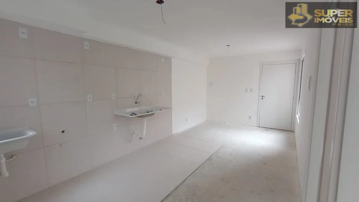 Foto 4 de Apartamento com 2 quartos à venda, 44m2 em Três Vendas, Pelotas - RS