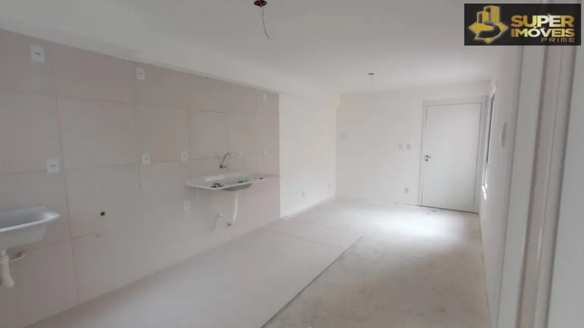 Foto 4 de Apartamento com 2 quartos à venda, 44m2 em Três Vendas, Pelotas - RS