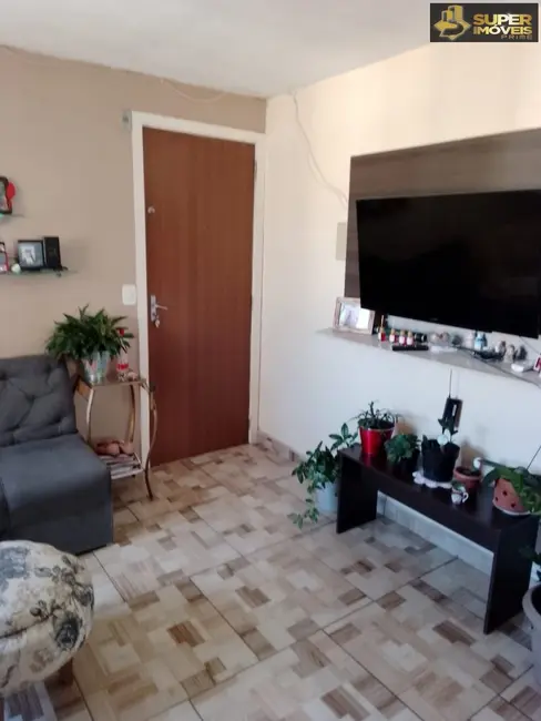 Foto 1 de Apartamento com 2 quartos à venda, 30m2 em Fragata, Pelotas - RS