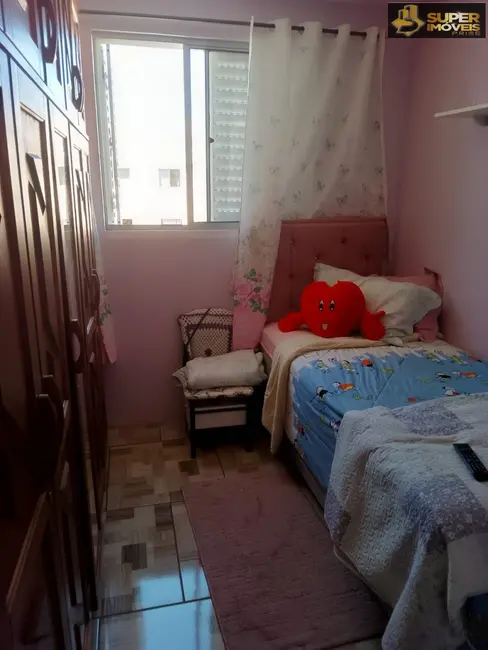 Foto 2 de Apartamento com 2 quartos à venda, 30m2 em Fragata, Pelotas - RS