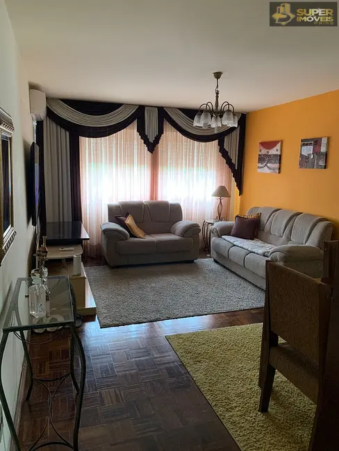 Foto 1 de Apartamento com 3 quartos à venda, 90m2 em Areal, Pelotas - RS