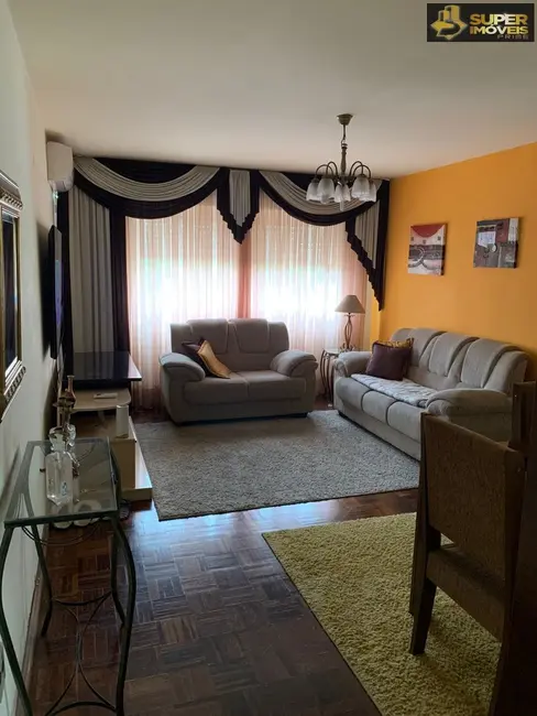 Foto 1 de Apartamento com 3 quartos à venda, 90m2 em Areal, Pelotas - RS