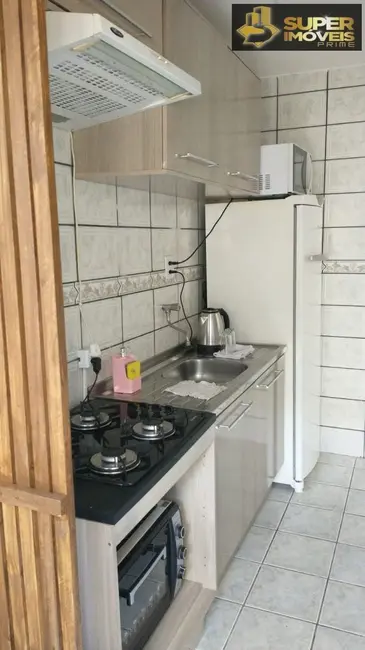 Foto 8 de Apartamento com 1 quarto à venda, 30m2 em Centro, Pelotas - RS