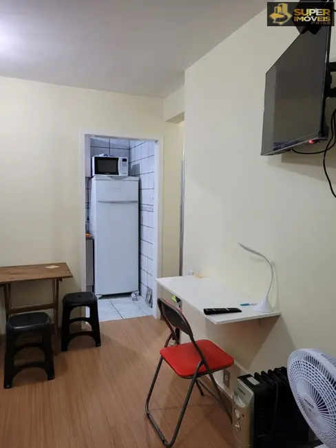 Foto 4 de Apartamento com 1 quarto à venda, 30m2 em Centro, Pelotas - RS