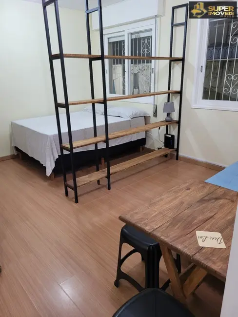 Foto 1 de Apartamento com 1 quarto à venda, 30m2 em Centro, Pelotas - RS