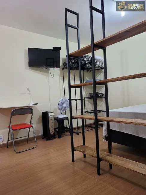 Apartamento com 1 quarto à venda, 30m2 em Centro, Pelotas - RS - imagem 9 Foto 9 de Apartamento com 1 quarto à venda, 30m2 em Centro, Pelotas - RS