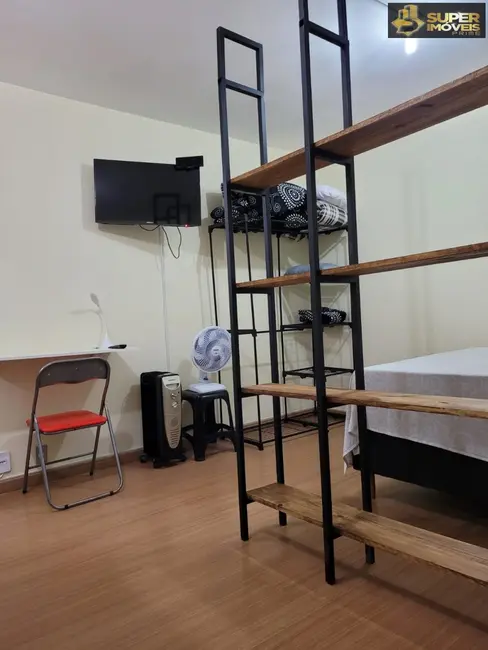 Foto 9 de Apartamento com 1 quarto à venda, 30m2 em Centro, Pelotas - RS