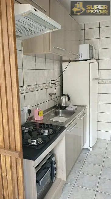 Foto 8 de Apartamento com 1 quarto à venda, 30m2 em Centro, Pelotas - RS