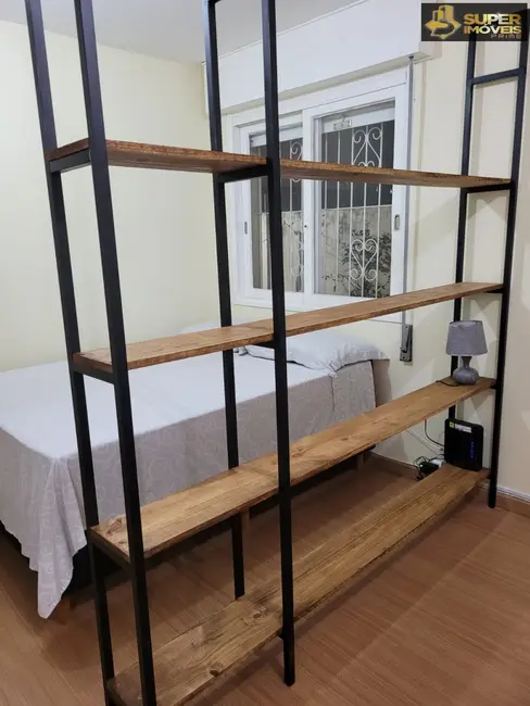 Foto 2 de Apartamento com 1 quarto à venda, 30m2 em Centro, Pelotas - RS
