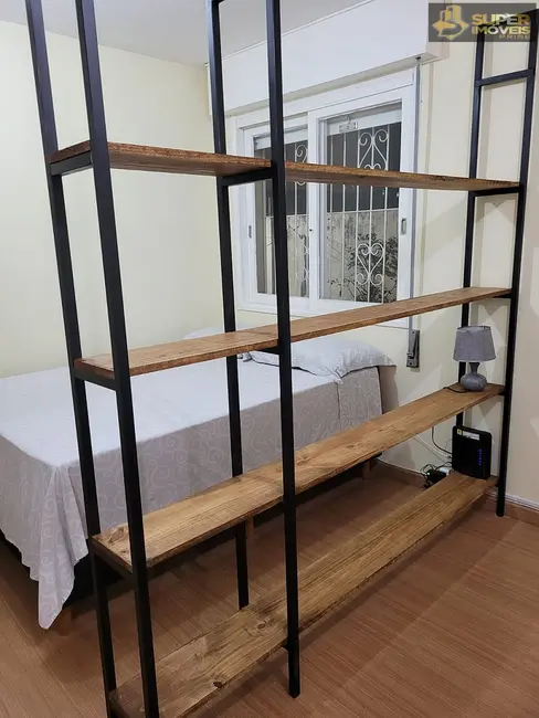 Foto 2 de Apartamento com 1 quarto à venda, 30m2 em Centro, Pelotas - RS