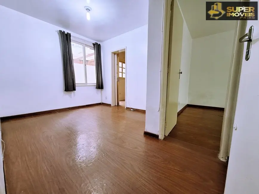 Foto 1 de Apartamento com 1 quarto para alugar, 35m2 em Centro, Pelotas - RS
