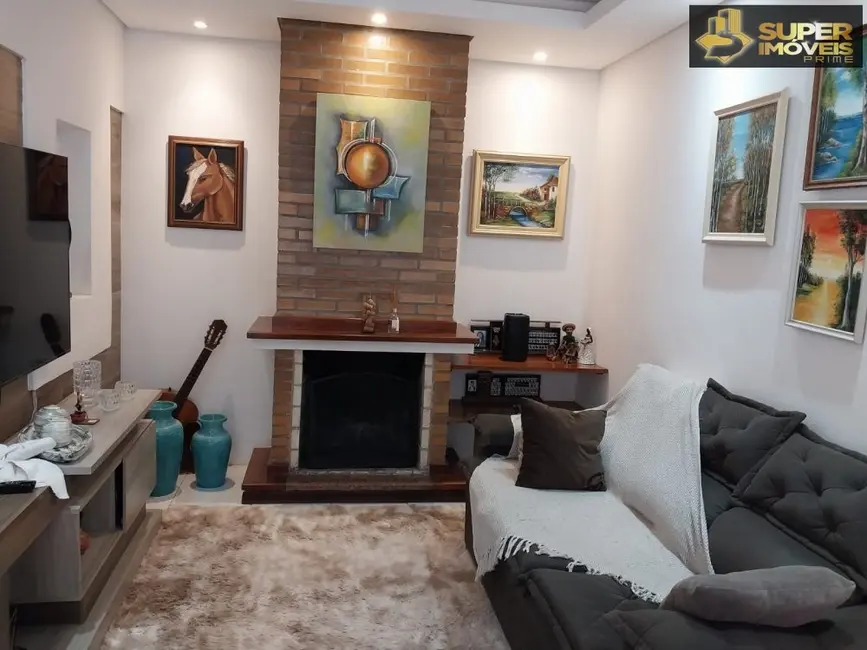 Foto 5 de Casa com 2 quartos à venda, 190m2 em Laranjal, Pelotas - RS