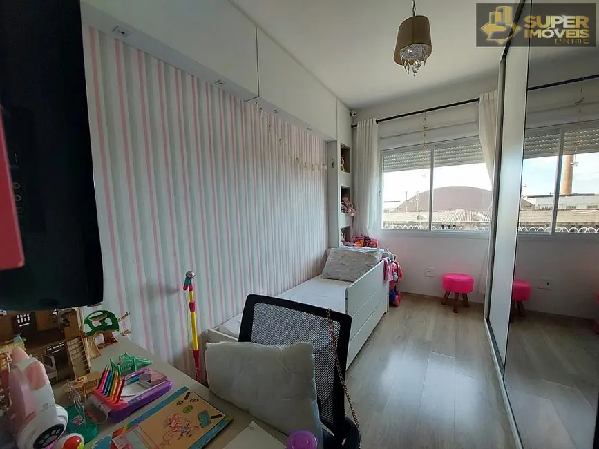 Foto 4 de Apartamento com 2 quartos à venda, 75m2 em Três Vendas, Pelotas - RS