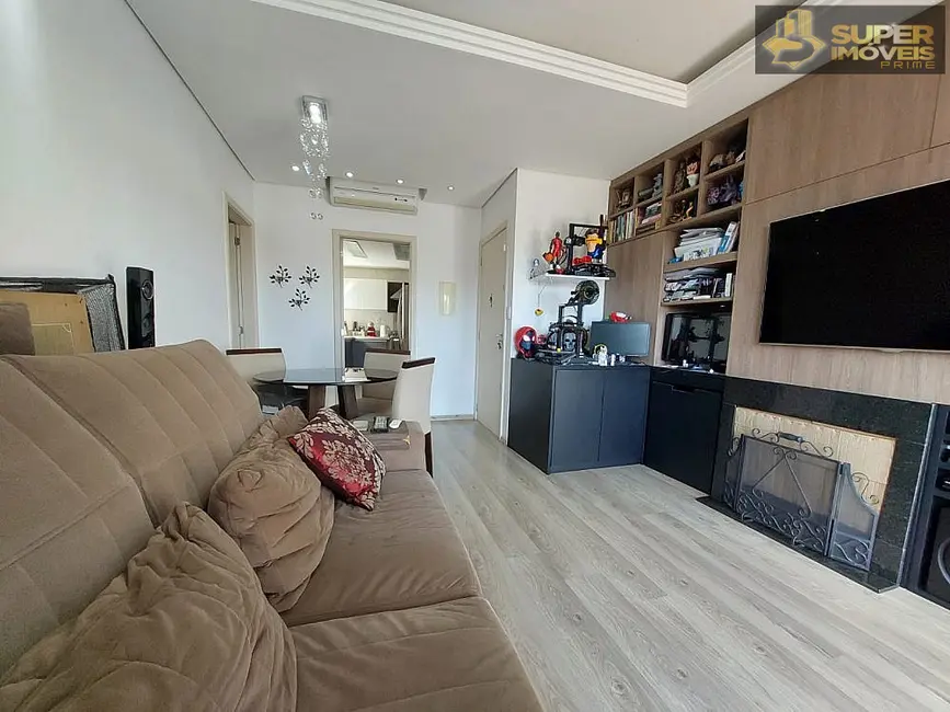 Foto 1 de Apartamento com 2 quartos à venda, 75m2 em Três Vendas, Pelotas - RS