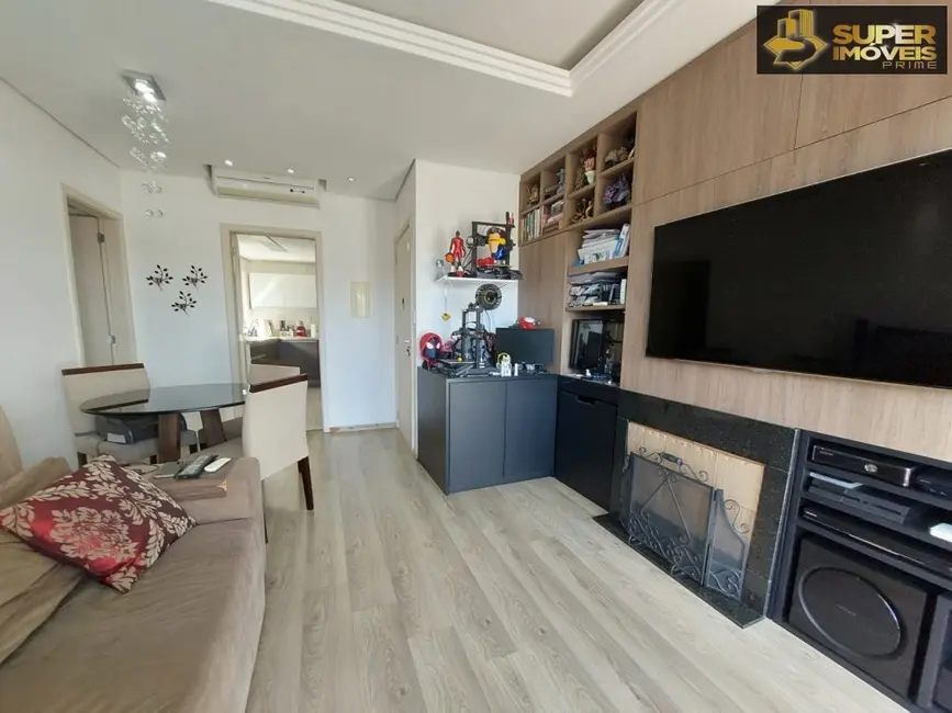 Foto 8 de Apartamento com 2 quartos à venda, 75m2 em Três Vendas, Pelotas - RS