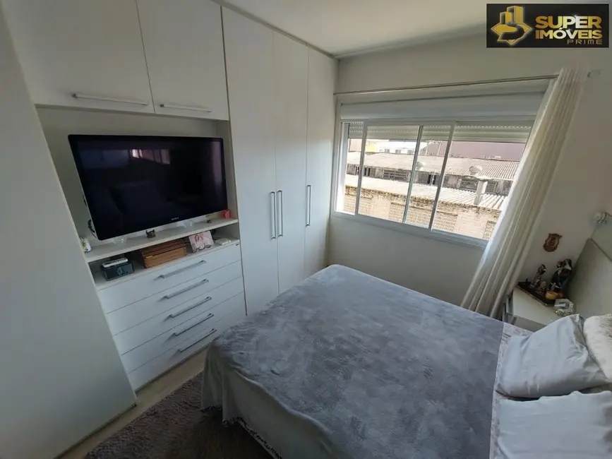 Foto 5 de Apartamento com 2 quartos à venda, 75m2 em Três Vendas, Pelotas - RS