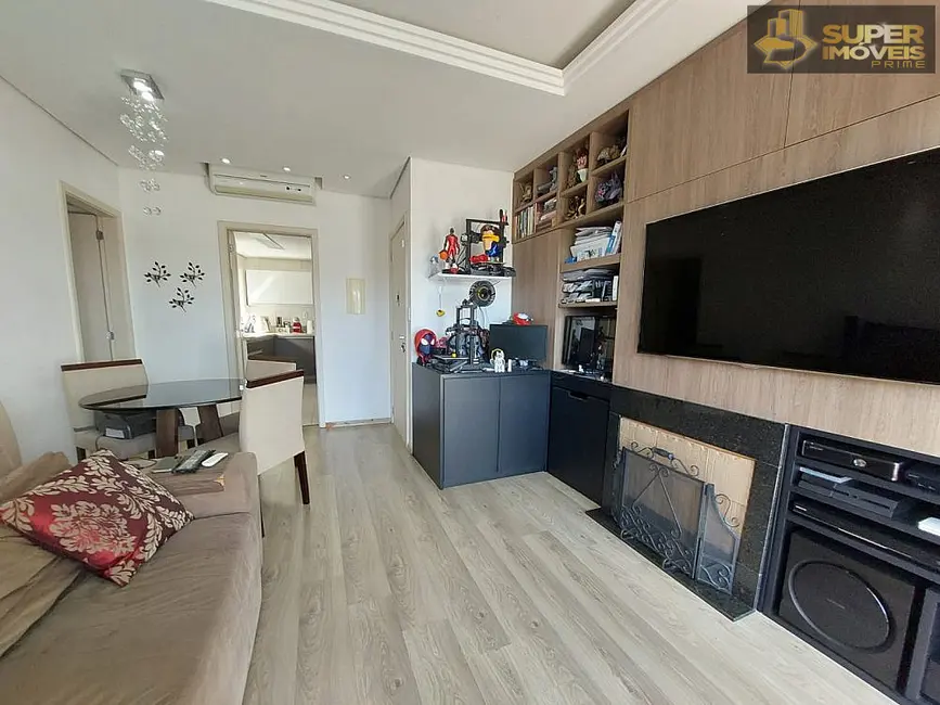 Foto 8 de Apartamento com 2 quartos à venda, 75m2 em Três Vendas, Pelotas - RS