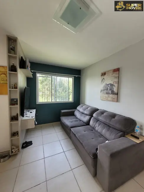 Apartamento com 2 quartos à venda, 50m2 em Fragata, Pelotas - RS - imagem 4 Foto 4 de Apartamento com 2 quartos à venda, 50m2 em Fragata, Pelotas - RS