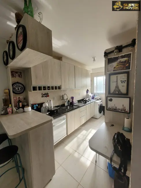 Apartamento com 2 quartos à venda, 50m2 em Fragata, Pelotas - RS - imagem 5 Foto 5 de Apartamento com 2 quartos à venda, 50m2 em Fragata, Pelotas - RS
