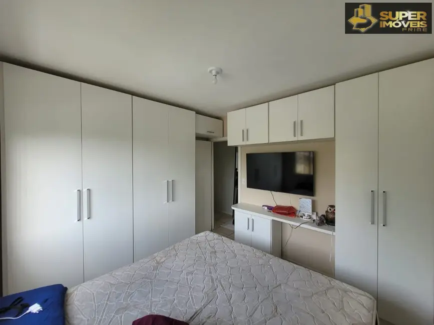 Foto 2 de Apartamento com 2 quartos à venda, 50m2 em Fragata, Pelotas - RS