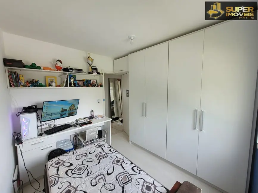 Apartamento com 2 quartos à venda, 50m2 em Fragata, Pelotas - RS - imagem 6 Foto 6 de Apartamento com 2 quartos à venda, 50m2 em Fragata, Pelotas - RS