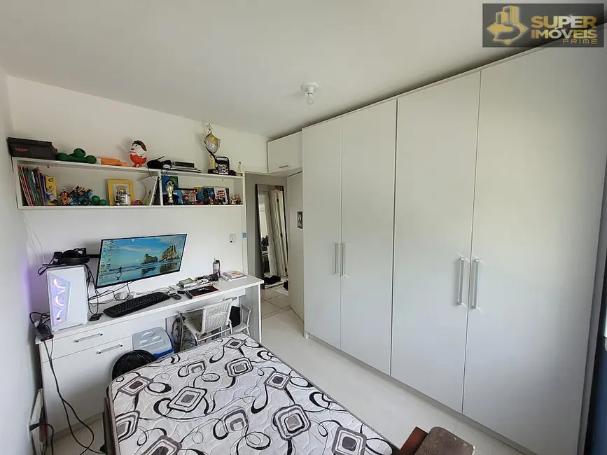 Foto 6 de Apartamento com 2 quartos à venda, 50m2 em Fragata, Pelotas - RS