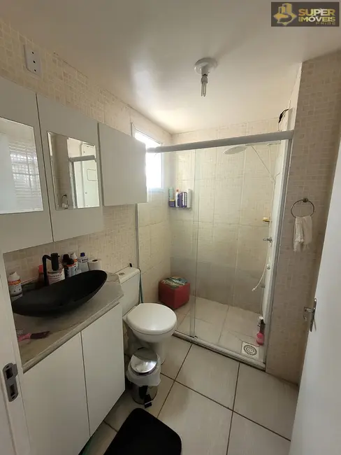 Foto 3 de Apartamento com 2 quartos à venda, 50m2 em Fragata, Pelotas - RS
