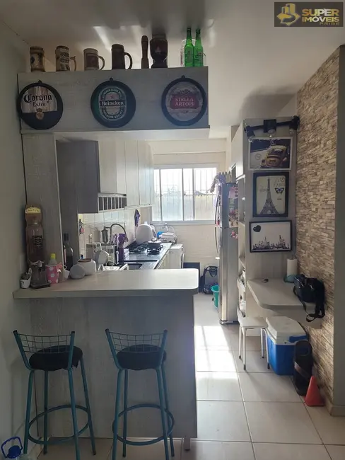 Foto 8 de Apartamento com 2 quartos à venda, 50m2 em Fragata, Pelotas - RS