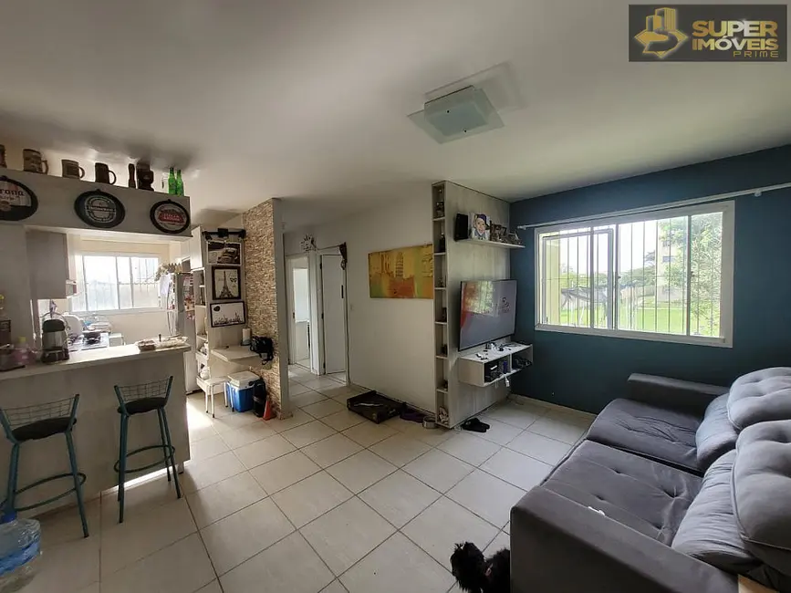Foto 1 de Apartamento com 2 quartos à venda, 50m2 em Fragata, Pelotas - RS