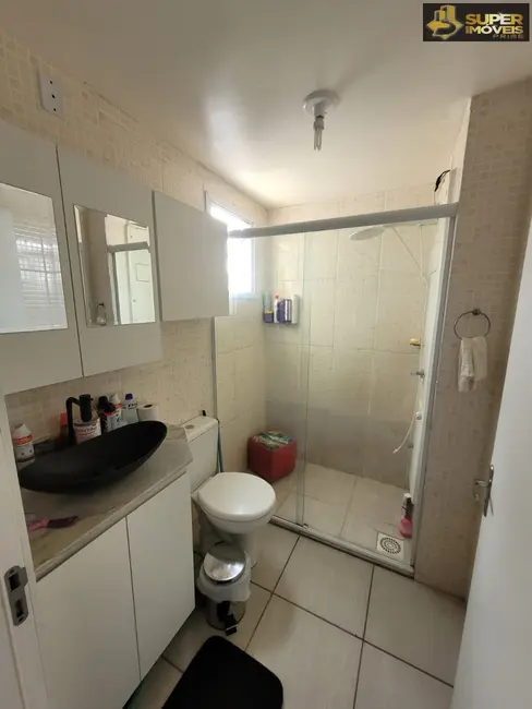 Apartamento com 2 quartos à venda, 50m2 em Fragata, Pelotas - RS - imagem 3 Foto 3 de Apartamento com 2 quartos à venda, 50m2 em Fragata, Pelotas - RS