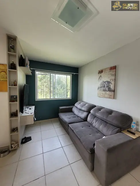 Foto 4 de Apartamento com 2 quartos à venda, 50m2 em Fragata, Pelotas - RS
