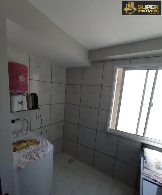 Foto 5 de Apartamento com 2 quartos à venda, 45m2 em Fragata, Pelotas - RS