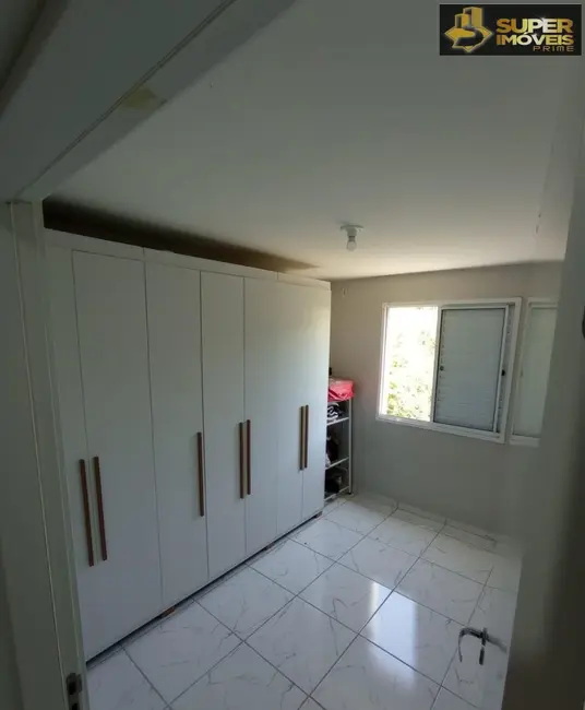 Foto 6 de Apartamento com 2 quartos à venda, 45m2 em Fragata, Pelotas - RS