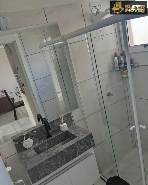 Foto 7 de Apartamento com 2 quartos à venda, 45m2 em Fragata, Pelotas - RS