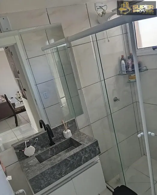 Foto 7 de Apartamento com 2 quartos à venda, 45m2 em Fragata, Pelotas - RS