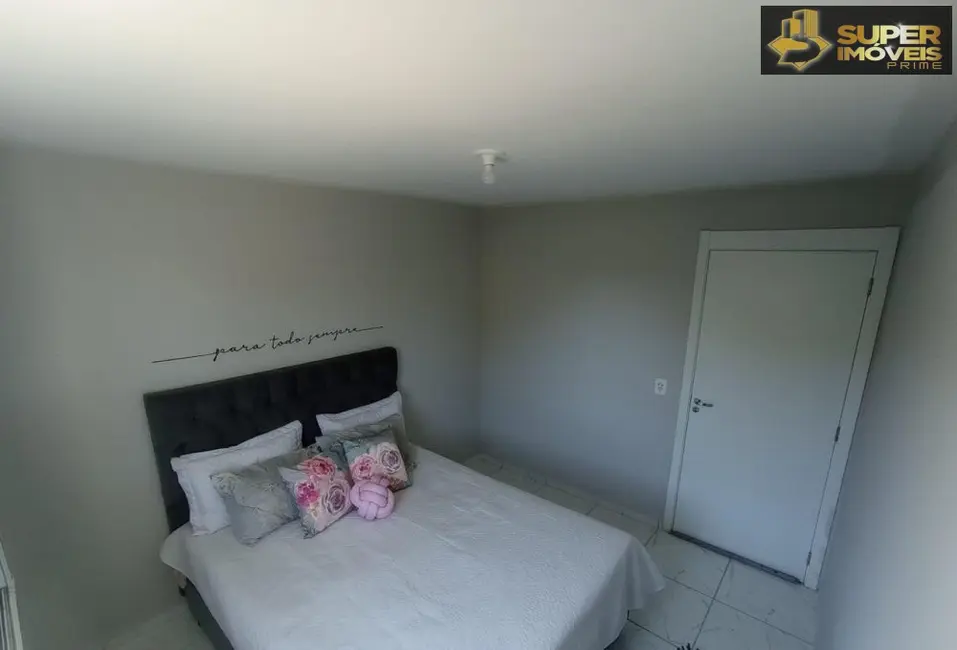 Foto 2 de Apartamento com 2 quartos à venda, 45m2 em Fragata, Pelotas - RS