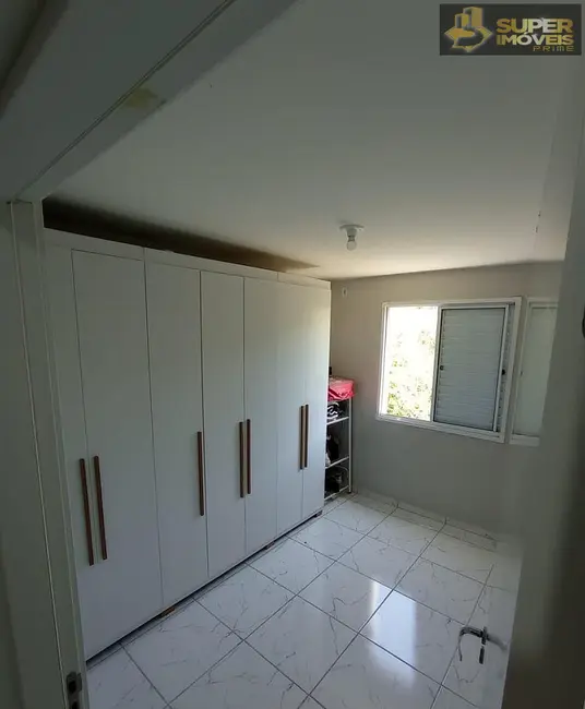 Foto 6 de Apartamento com 2 quartos à venda, 45m2 em Fragata, Pelotas - RS