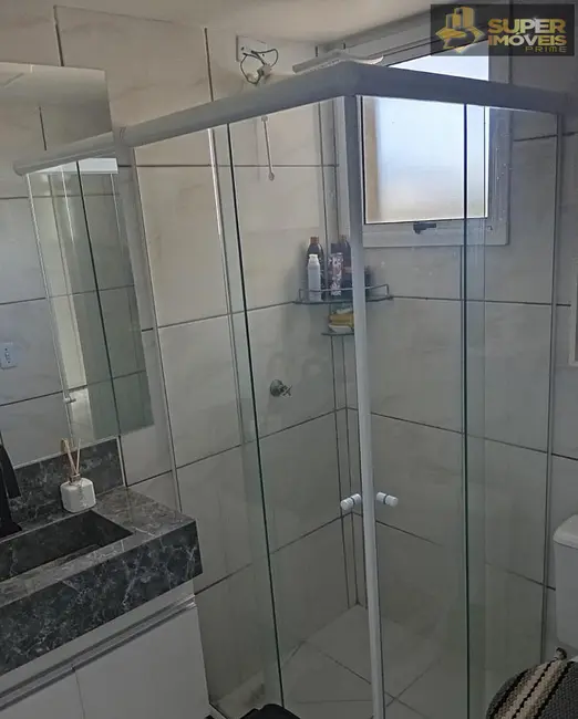 Foto 9 de Apartamento com 2 quartos à venda, 45m2 em Fragata, Pelotas - RS