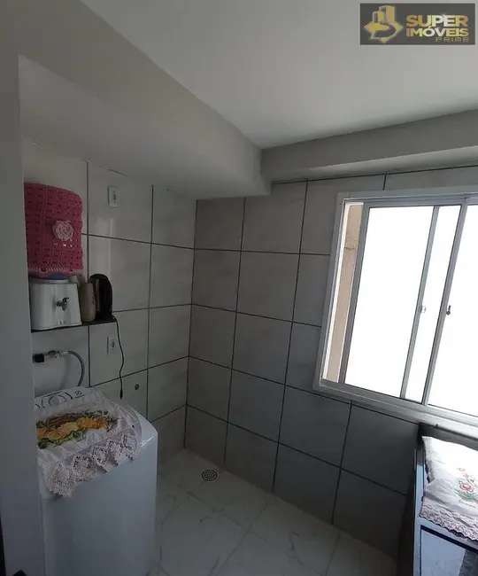 Foto 5 de Apartamento com 2 quartos à venda, 45m2 em Fragata, Pelotas - RS
