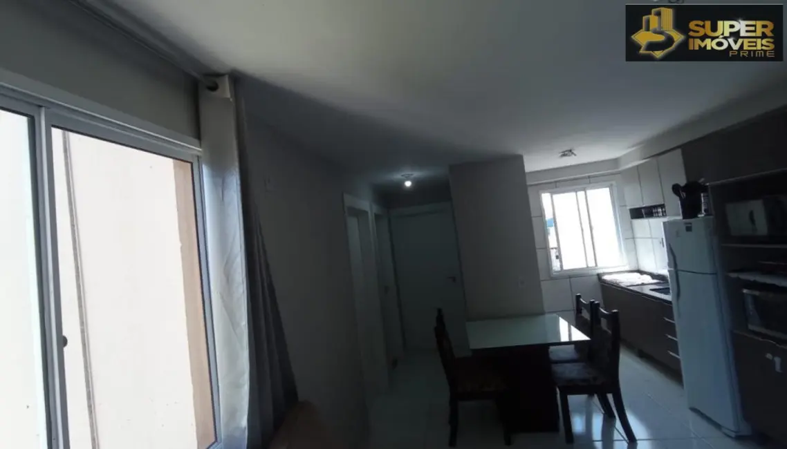 Foto 4 de Apartamento com 2 quartos à venda, 45m2 em Fragata, Pelotas - RS