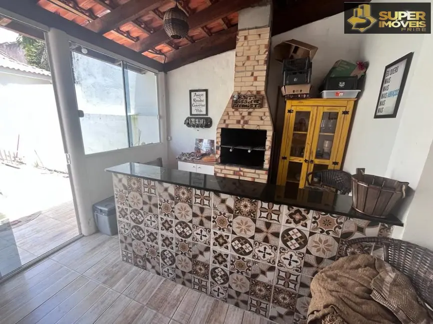 Foto 1 de Casa com 3 quartos à venda, 216m2 em Centro, Pelotas - RS