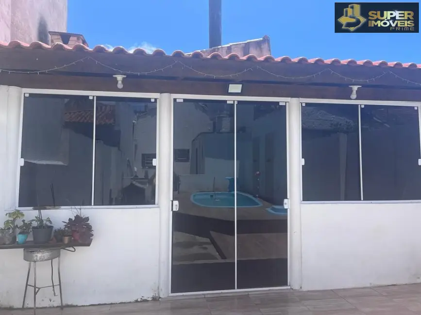 Foto 3 de Casa com 3 quartos à venda, 216m2 em Centro, Pelotas - RS