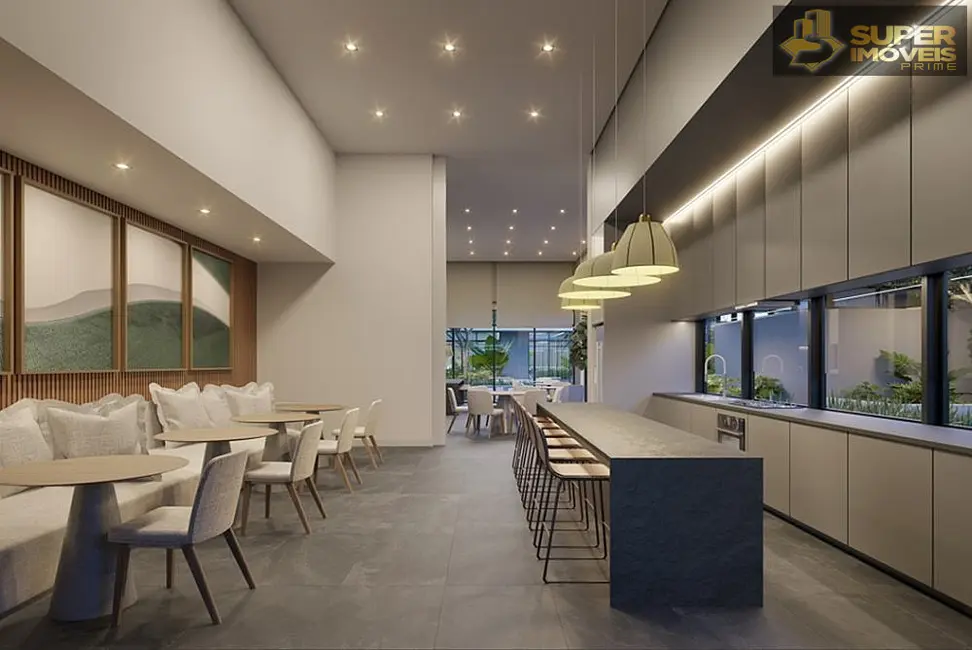 Foto 8 de Apartamento com 1 quarto à venda, 44m2 em São Gonçalo, Pelotas - RS