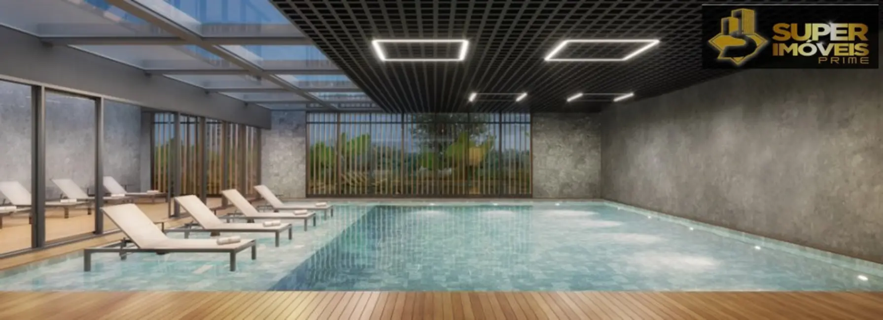 Apartamento com 1 quarto à venda, 44m2 em São Gonçalo, Pelotas - RS - imagem 6 Foto 6 de Apartamento com 1 quarto à venda, 44m2 em São Gonçalo, Pelotas - RS