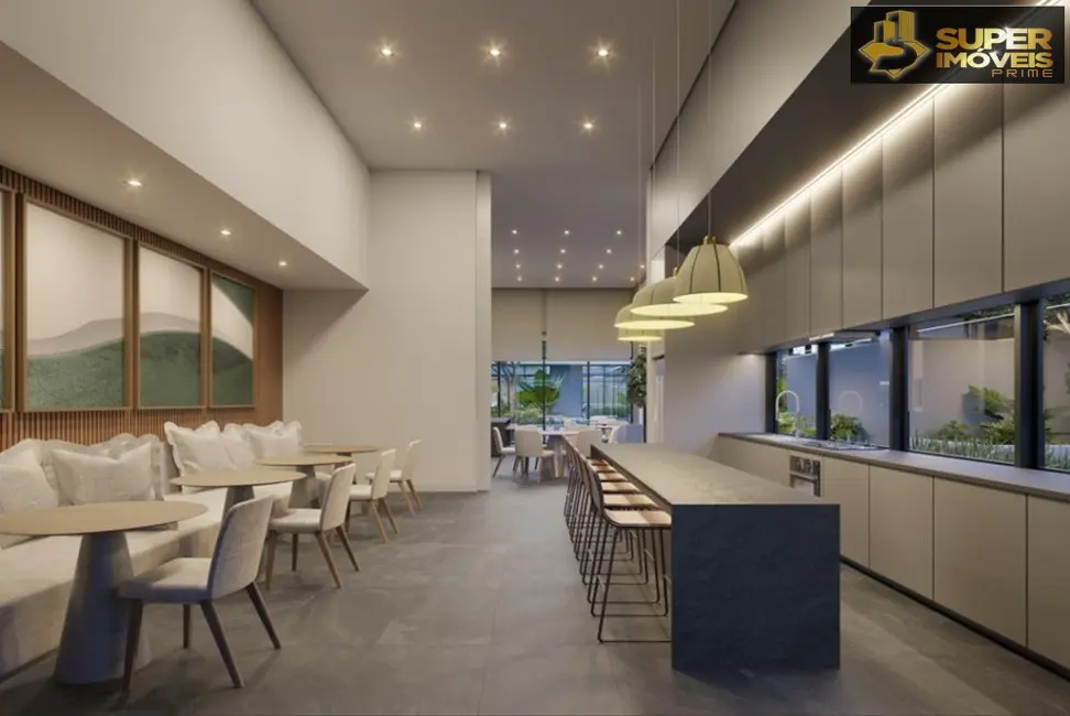 Apartamento com 1 quarto à venda, 44m2 em São Gonçalo, Pelotas - RS - imagem 8 Foto 8 de Apartamento com 1 quarto à venda, 44m2 em São Gonçalo, Pelotas - RS