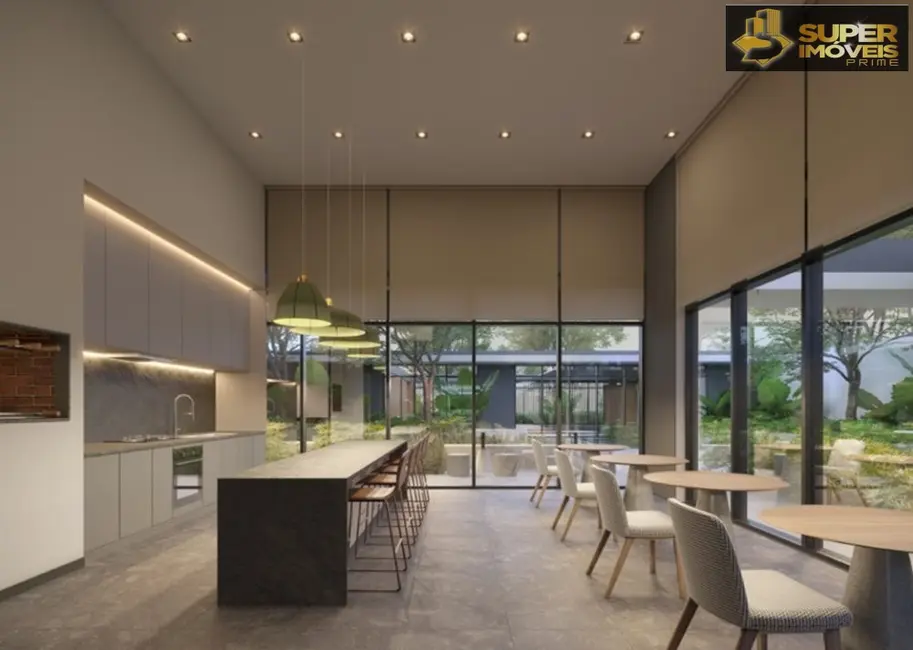 Apartamento com 1 quarto à venda, 44m2 em São Gonçalo, Pelotas - RS - imagem 7 Foto 7 de Apartamento com 1 quarto à venda, 44m2 em São Gonçalo, Pelotas - RS