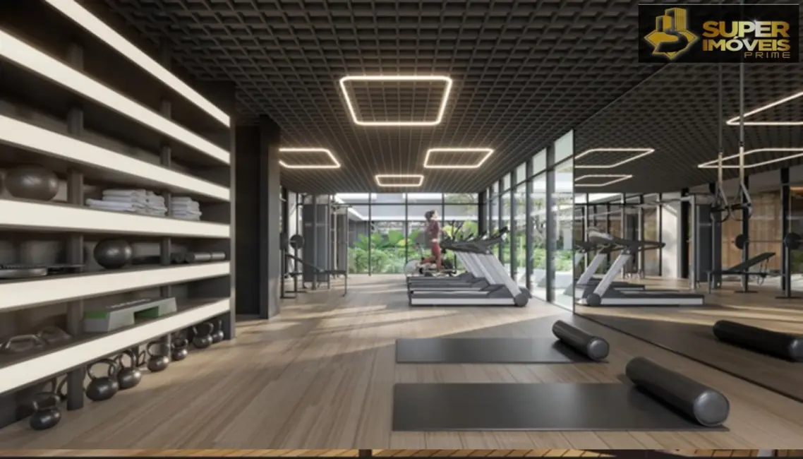 Apartamento com 1 quarto à venda, 44m2 em São Gonçalo, Pelotas - RS - imagem 5 Foto 5 de Apartamento com 1 quarto à venda, 44m2 em São Gonçalo, Pelotas - RS