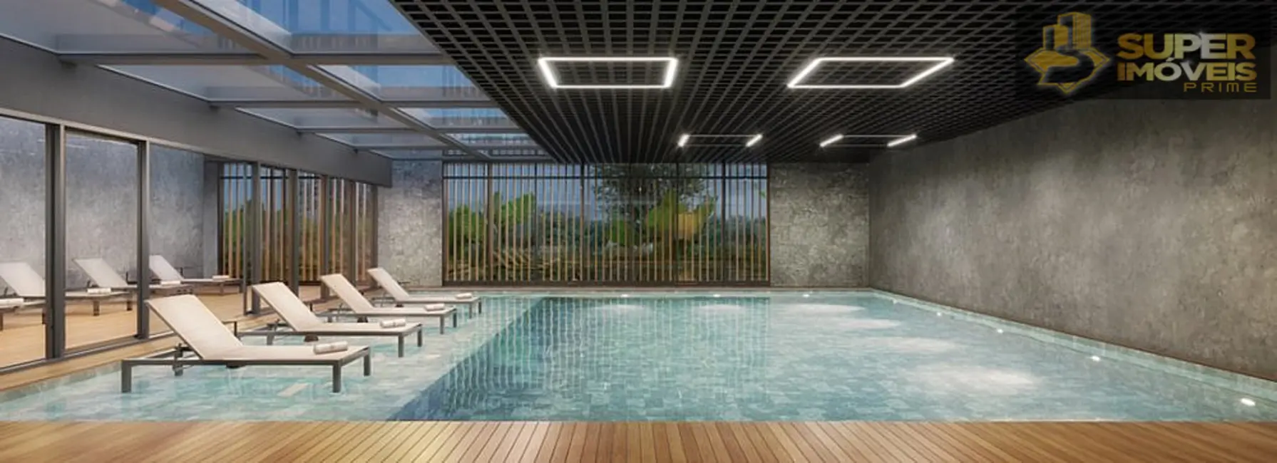 Foto 6 de Apartamento com 1 quarto à venda, 44m2 em São Gonçalo, Pelotas - RS