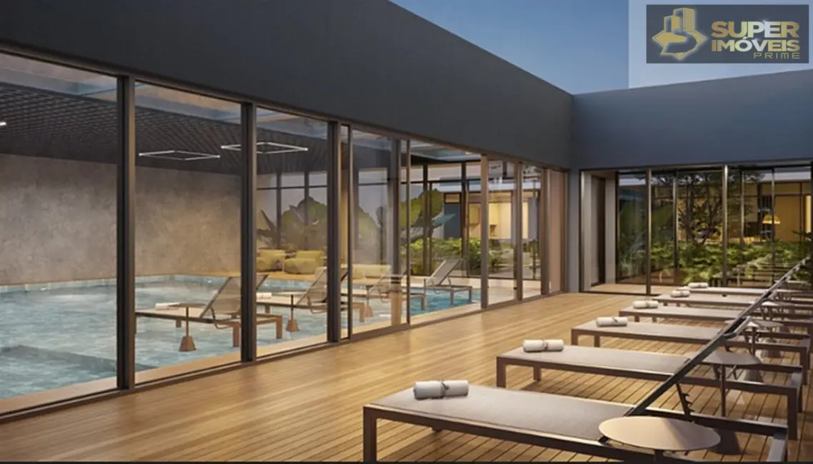 Foto 4 de Apartamento com 1 quarto à venda, 44m2 em São Gonçalo, Pelotas - RS