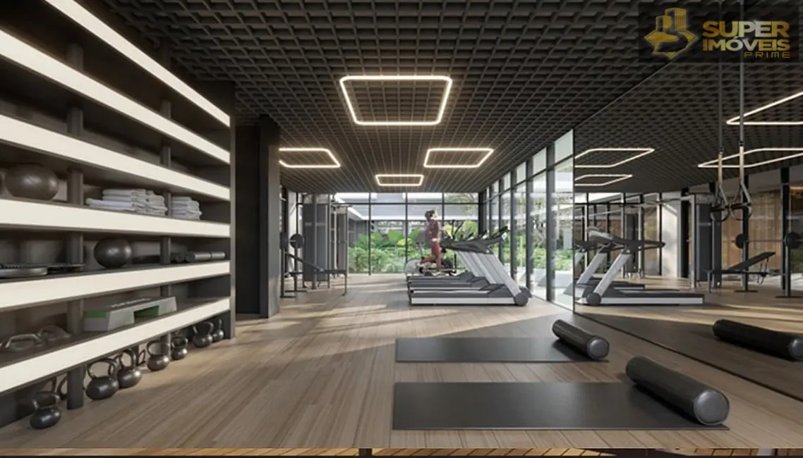 Foto 5 de Apartamento com 1 quarto à venda, 44m2 em São Gonçalo, Pelotas - RS